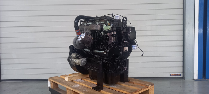 New Construction machinery Perkins 1104A-44T RECONDITIONED: picture 6