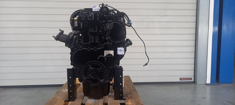 New Construction machinery Perkins 1104A-44T RECONDITIONED: picture 7