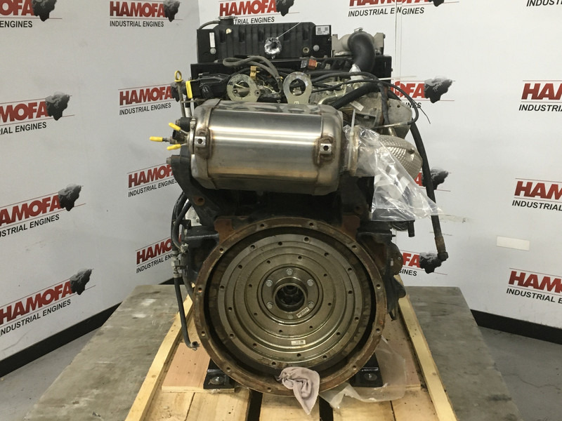 Perkins 854F-E34TAN NEW - Construction machinery: picture 3 Perkins 854F-E34TAN NEW - Construction machinery: picture 3