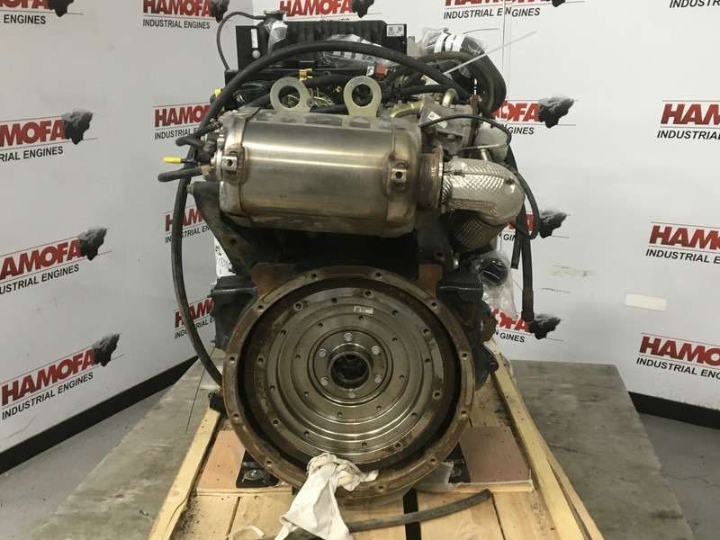 Perkins 854F-E34TAN NEW - Construction machinery: picture 3 Perkins 854F-E34TAN NEW - Construction machinery: picture 3