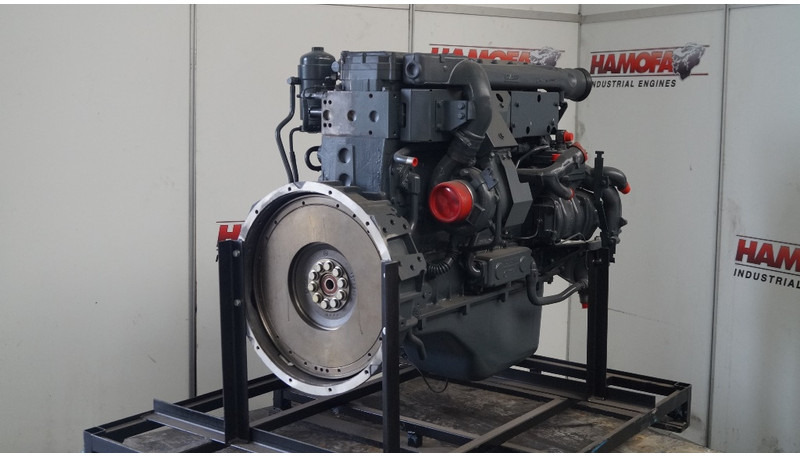 New Engine DAF PE228C RECONDITIONED: picture 6