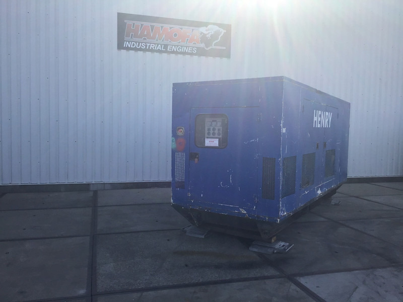 Perkins 2306C-E14 TAG2 GENERATOR 350 KVA USED - Generator set: picture 4 Perkins 2306C-E14 TAG2 GENERATOR 350 KVA USED - Generator set: picture 4