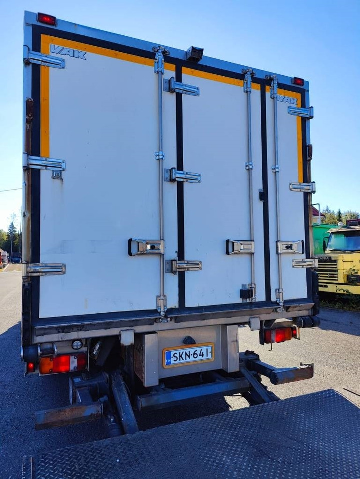 Mercedes-Benz Atego 1524 - Box truck: picture 5 Mercedes-Benz Atego 1524 - Box truck: picture 5