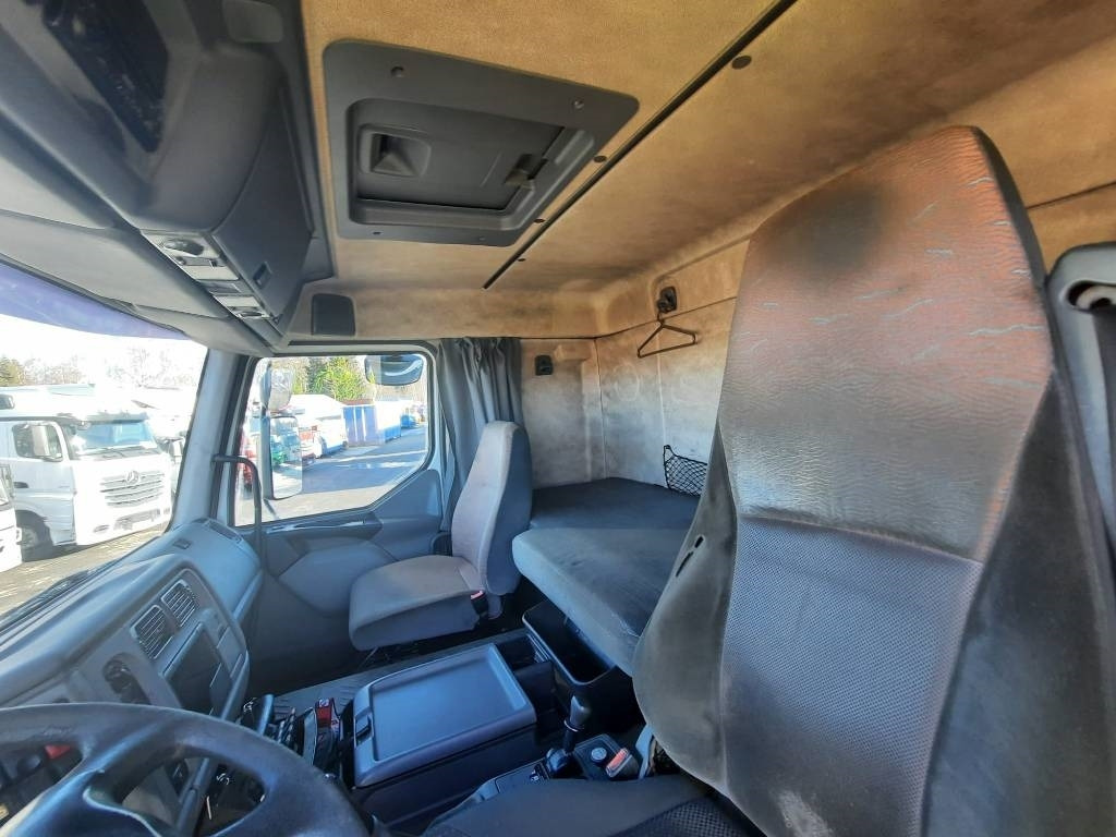 Leasing of Sisu E12  Sisu E12: picture 11