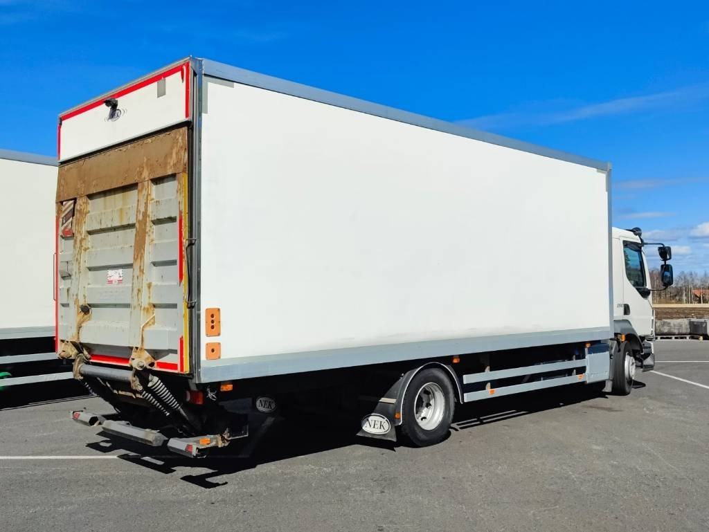 Volvo FL 280 - Box truck: picture 3 Volvo FL 280 - Box truck: picture 3