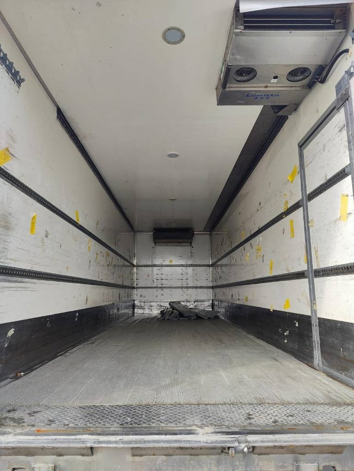 Refrigerated truck Volvo FM 13: picture 11