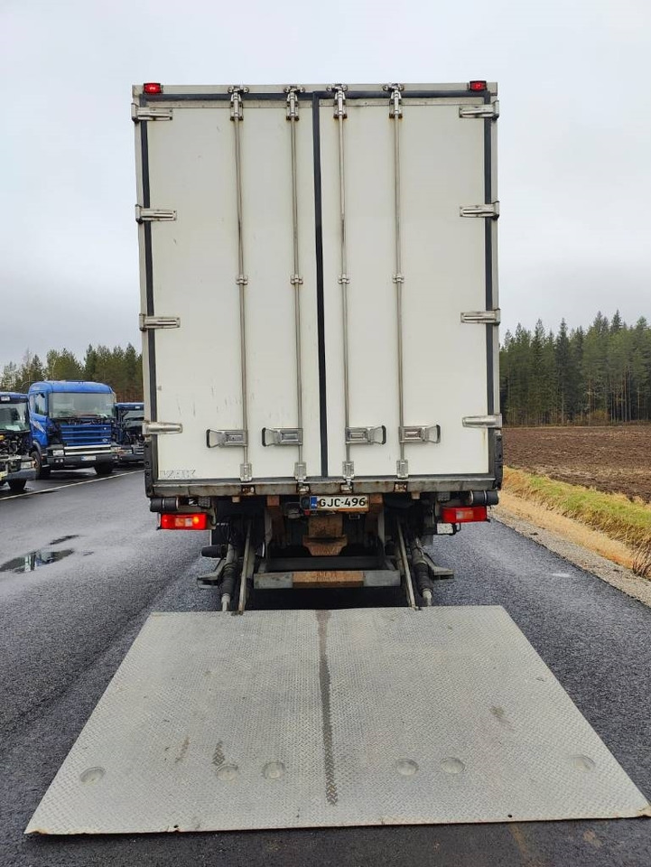 Box truck Volvo FM 13: picture 9