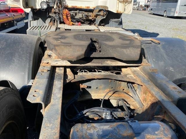 Tractor unit Scania R 164, 6x2: picture 14 Tractor unit Scania R 164, 6x2: picture 14