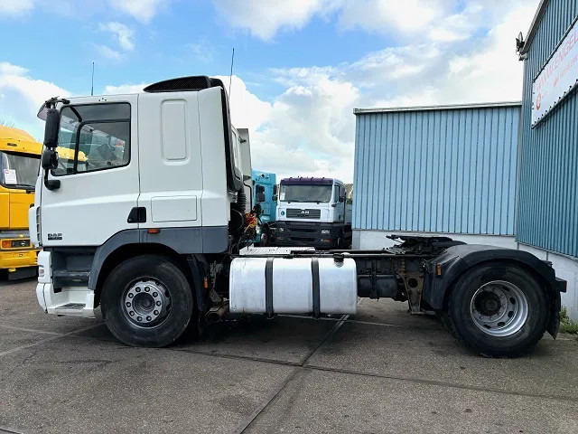 DAF CF 85.410 4x2 SLEEPERCAB (ZF16 MANUAL GEARBOX / EURO 5 / AIRCONDITIONING) - Tractor unit: picture 5 DAF CF 85.410 4x2 SLEEPERCAB (ZF16 MANUAL GEARBOX / EURO 5 / AIRCONDITIONING) - Tractor unit: picture 5