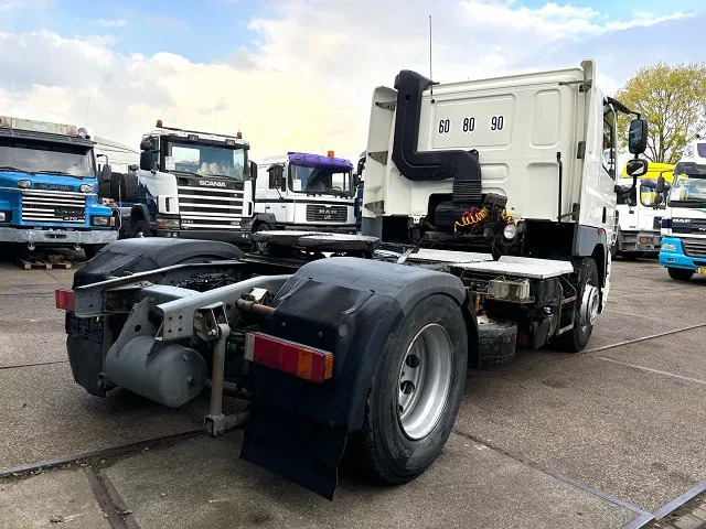 DAF CF 85.410 4x2 SLEEPERCAB (ZF16 MANUAL GEARBOX / EURO 5 / AIRCONDITIONING) - Tractor unit: picture 3 DAF CF 85.410 4x2 SLEEPERCAB (ZF16 MANUAL GEARBOX / EURO 5 / AIRCONDITIONING) - Tractor unit: picture 3