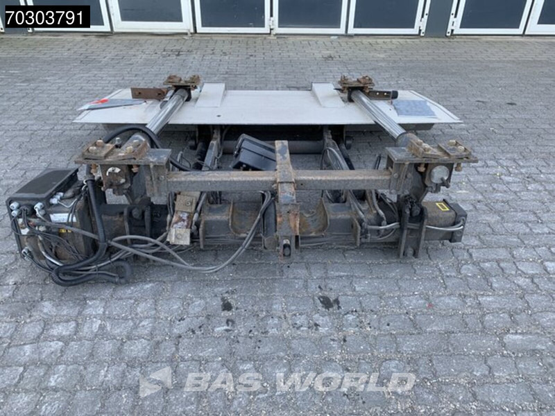 Anteo - Car: picture 5 Anteo - Car: picture 5