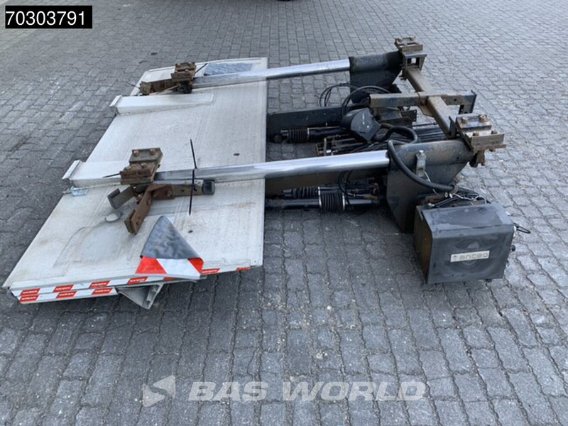 Anteo - Car: picture 2 Anteo - Car: picture 2