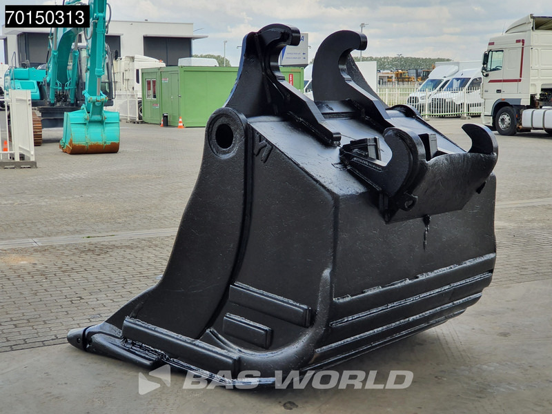 Caterpillar 374 EC700 ROCK BUCKET - 70 TONS EXCAVATORS - PC700 - Attachment: picture 5 Caterpillar 374 EC700 ROCK BUCKET - 70 TONS EXCAVATORS - PC700 - Attachment: picture 5