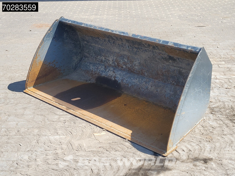 Wheel loader Avant M860i ATTACHMENTS INCLUDED: picture 18