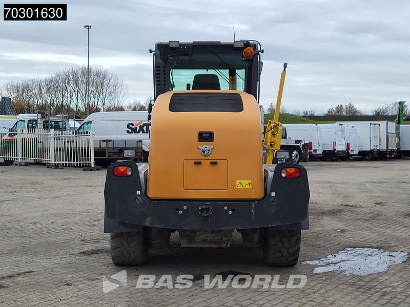 Case 836C AWD - Grader: picture 3 Case 836C AWD - Grader: picture 3