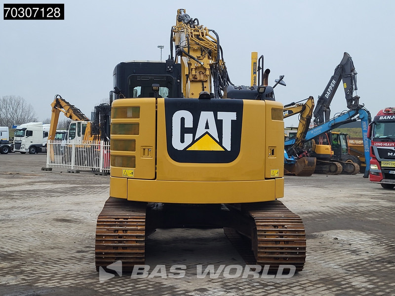 Caterpillar 314 E LCR - Crawler excavator: picture 3 Caterpillar 314 E LCR - Crawler excavator: picture 3