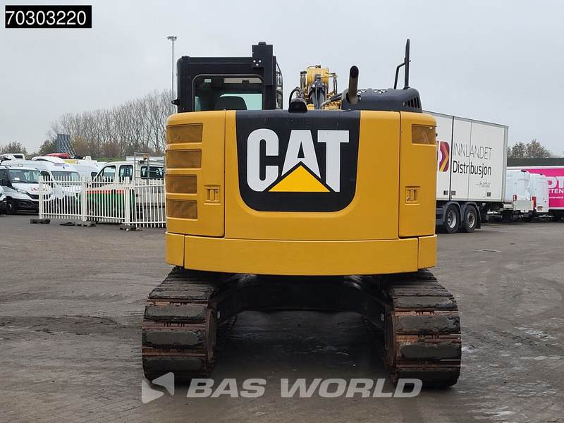 Caterpillar 315 F L - Crawler excavator: picture 3 Caterpillar 315 F L - Crawler excavator: picture 3