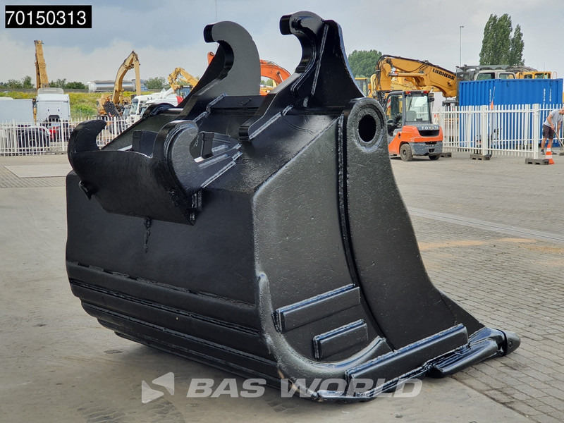 Caterpillar 374 EC700 ROCK BUCKET - 70 TONS EXCAVATORS - PC700 - Excavator bucket: picture 2 Caterpillar 374 EC700 ROCK BUCKET - 70 TONS EXCAVATORS - PC700 - Excavator bucket: picture 2