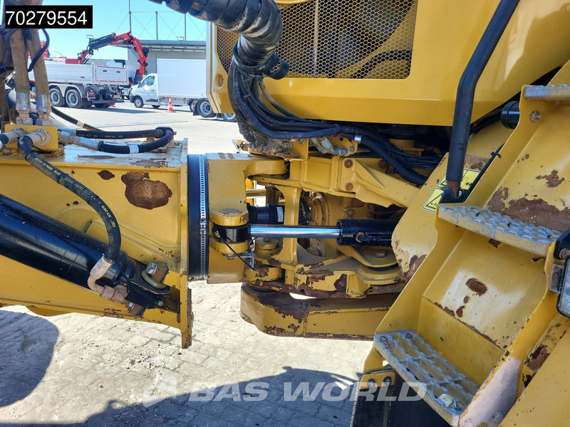 Caterpillar 730 C 9999 - Articulated dump truck: picture 3 Caterpillar 730 C 9999 - Articulated dump truck: picture 3