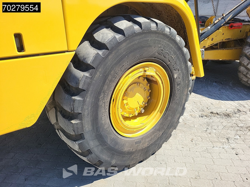 Articulated dump truck Caterpillar 730 C 9999: picture 18