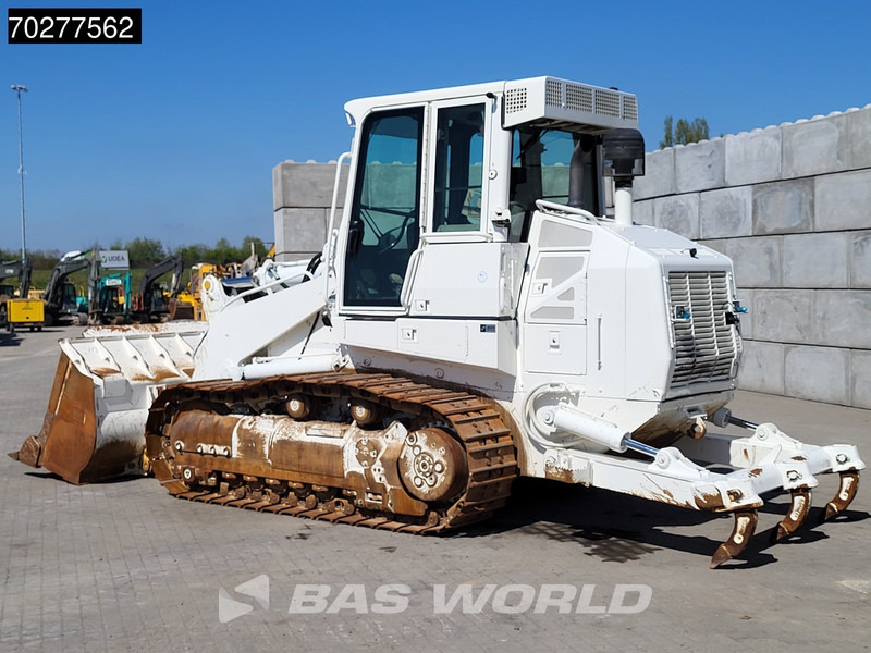 Caterpillar 963 D - Crawler loader: picture 2 Caterpillar 963 D - Crawler loader: picture 2