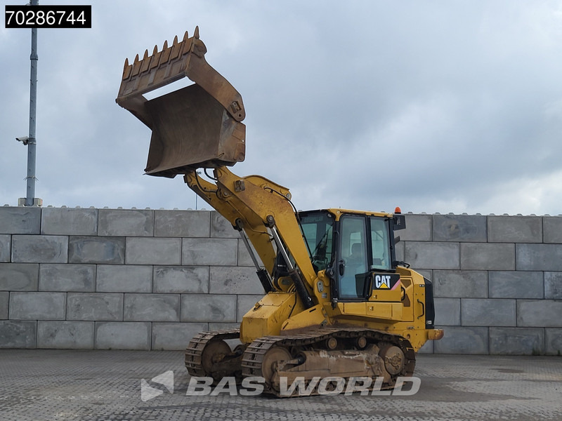 Caterpillar 963 D RIPPER VALVE - 4-1 BUCKET - Crawler loader: picture 3 Caterpillar 963 D RIPPER VALVE - 4-1 BUCKET - Crawler loader: picture 3