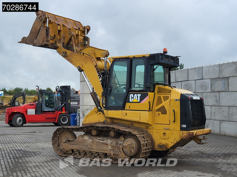 Caterpillar 963 D RIPPER VALVE - 4-1 BUCKET - Crawler loader: picture 5 Caterpillar 963 D RIPPER VALVE - 4-1 BUCKET - Crawler loader: picture 5