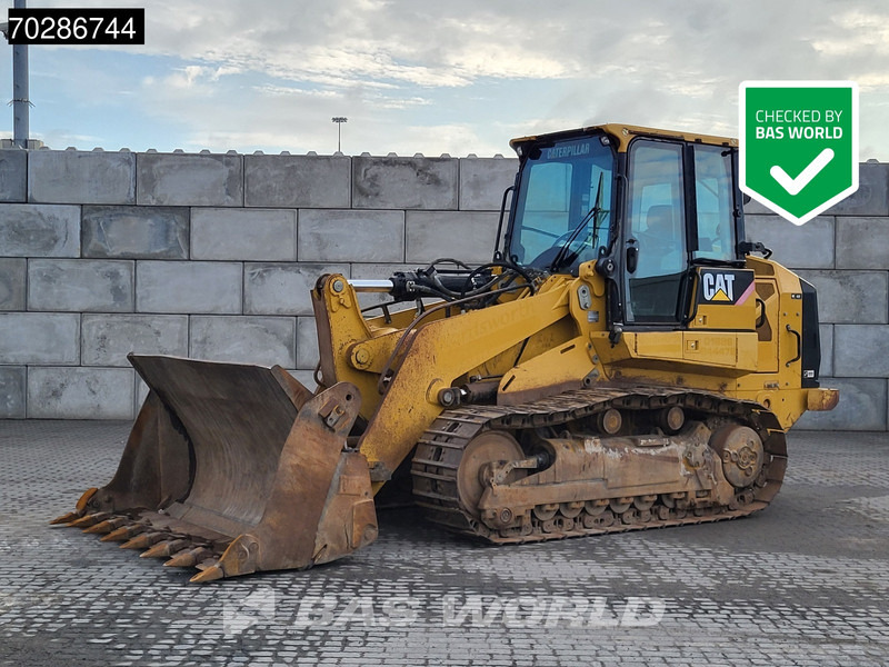 Caterpillar 963 D RIPPER VALVE - 4-1 BUCKET - Crawler loader: picture 1 Caterpillar 963 D RIPPER VALVE - 4-1 BUCKET - Crawler loader: picture 1