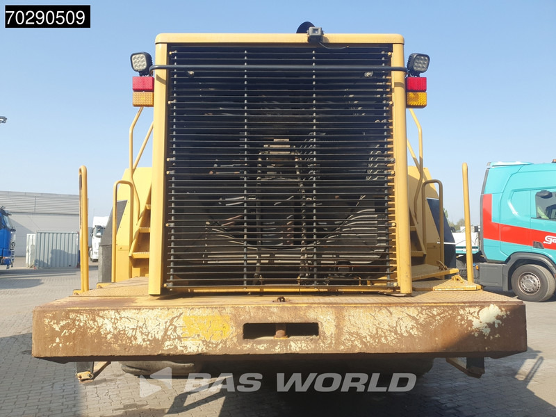 Caterpillar 988 G - Wheel loader: picture 3 Caterpillar 988 G - Wheel loader: picture 3