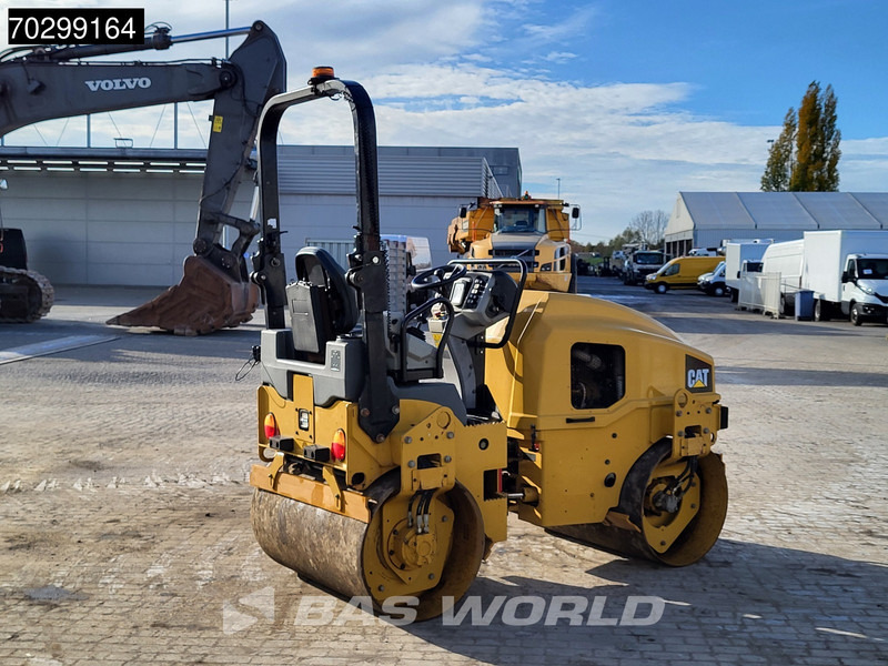 Caterpillar CB2.7 - Roller: picture 5 Caterpillar CB2.7 - Roller: picture 5
