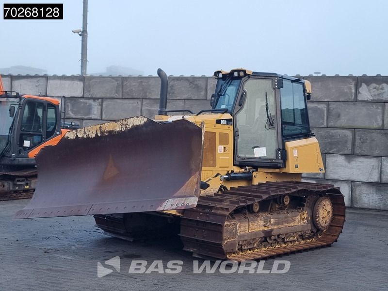 Caterpillar D6 K2 LGP RIPPER VALVE - Bulldozer: picture 3 Caterpillar D6 K2 LGP RIPPER VALVE - Bulldozer: picture 3