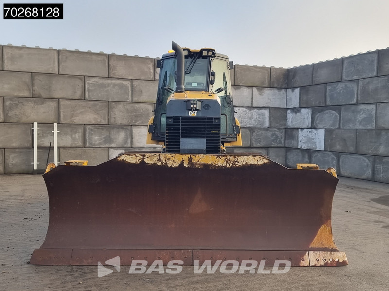 Caterpillar D6 K2 LGP RIPPER VALVE - Bulldozer: picture 5 Caterpillar D6 K2 LGP RIPPER VALVE - Bulldozer: picture 5