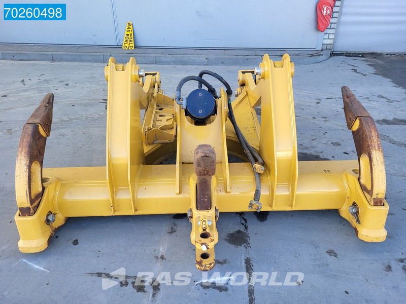 Caterpillar D6 RIPPER - Ripper: picture 2 Caterpillar D6 RIPPER - Ripper: picture 2