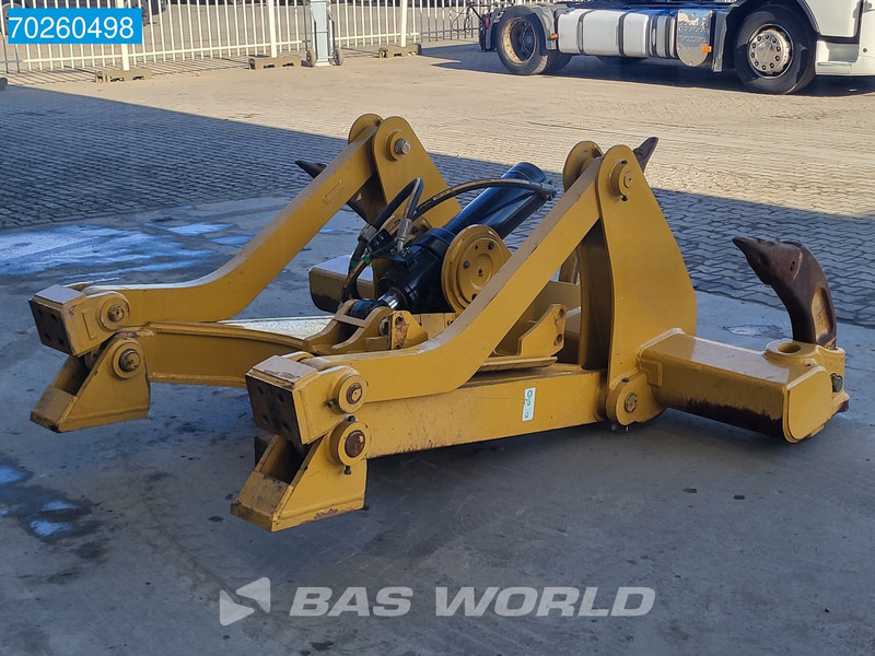 Caterpillar D6 RIPPER - Ripper: picture 5 Caterpillar D6 RIPPER - Ripper: picture 5