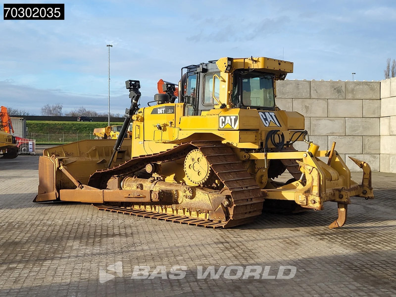 Caterpillar D6 T LGP Ripper - Bulldozer: picture 3 Caterpillar D6 T LGP Ripper - Bulldozer: picture 3