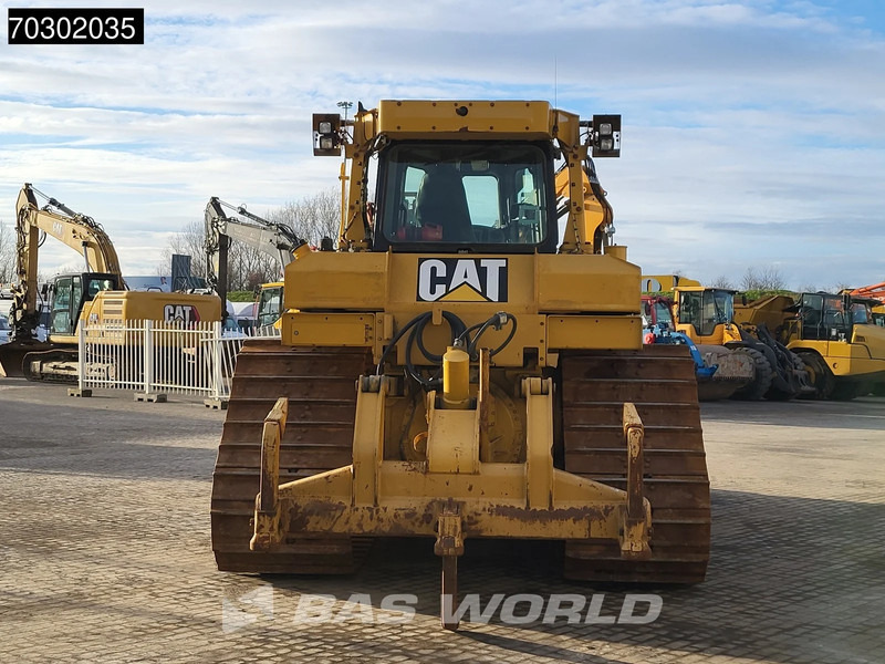 Caterpillar D6 T LGP Ripper - Bulldozer: picture 5 Caterpillar D6 T LGP Ripper - Bulldozer: picture 5
