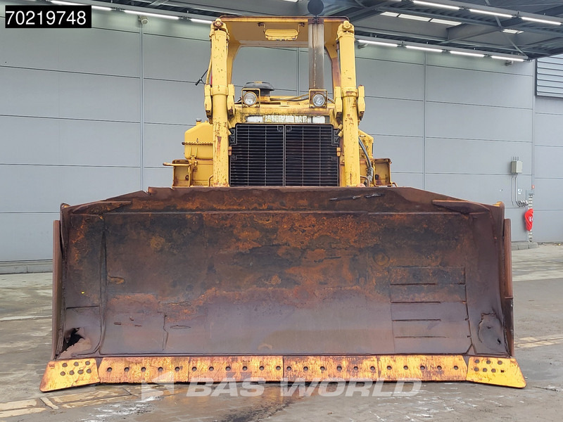Caterpillar D8 L - Bulldozer: picture 2 Caterpillar D8 L - Bulldozer: picture 2