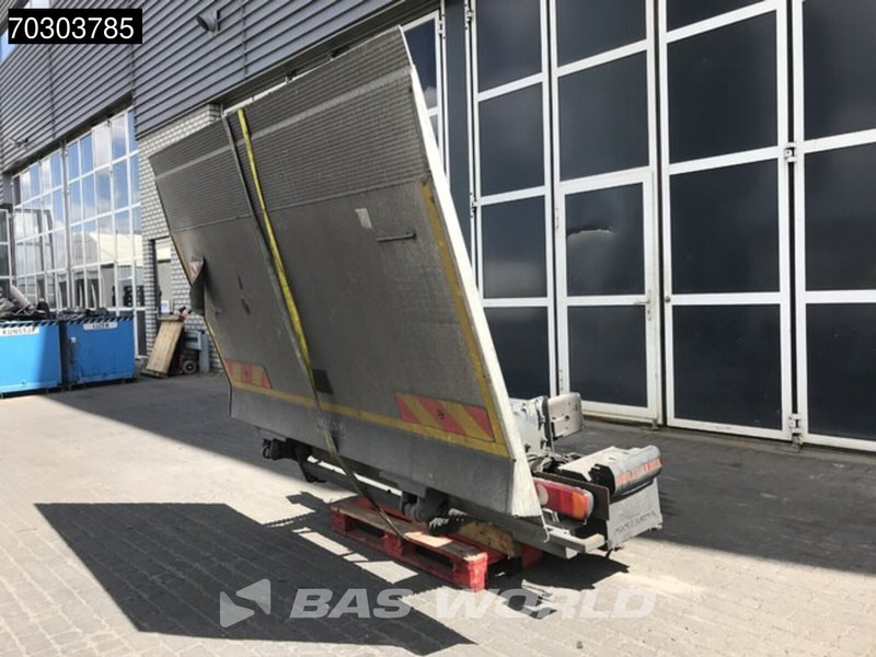 D’hollandia Max. Laadcapaciteit 1.500 kg - Car: picture 2 D’hollandia Max. Laadcapaciteit 1.500 kg - Car: picture 2