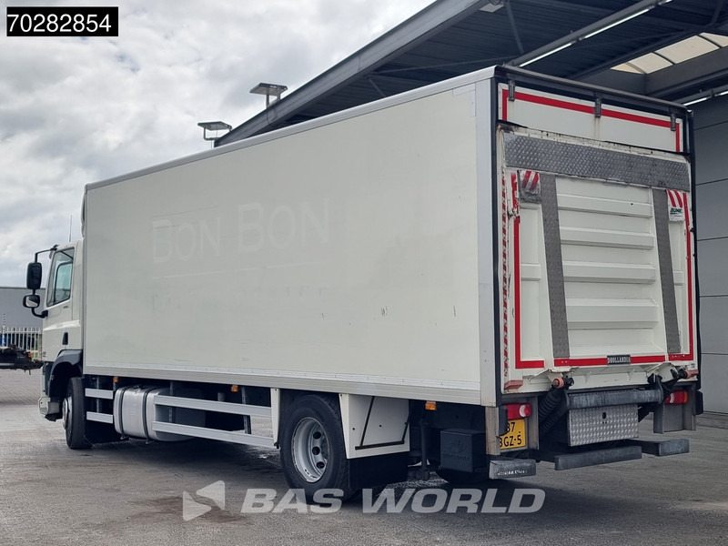 DAF CF 250 4X2 19tons NL-Truck 2000kg Ladebordwand Automatic Euro 6 - Box truck: picture 2 DAF CF 250 4X2 19tons NL-Truck 2000kg Ladebordwand Automatic Euro 6 - Box truck: picture 2
