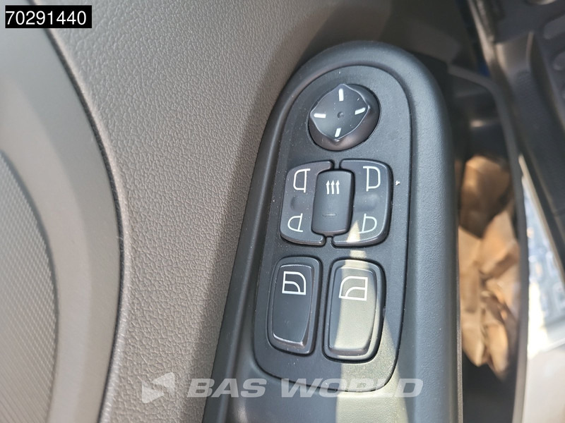 Refuse truck DAF CF 290 6X2 NL-Truck GeesinkNorba GPM IV I 22H25 Steering-Axle ACC Euro 6: picture 20