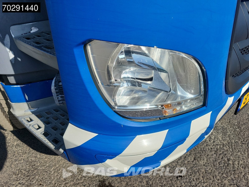 Refuse truck DAF CF 290 6X2 NL-Truck GeesinkNorba GPM IV I 22H25 Steering-Axle ACC Euro 6: picture 10