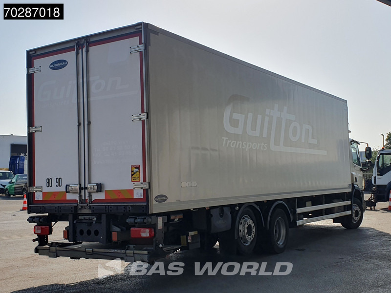 DAF CF 320 6X2 Carrier Supra 1150 2000kg Ladebordwand Lift asche Automatic ACC Euro 6 - Refrigerated truck: picture 5 DAF CF 320 6X2 Carrier Supra 1150 2000kg Ladebordwand Lift asche Automatic ACC Euro 6 - Refrigerated truck: picture 5