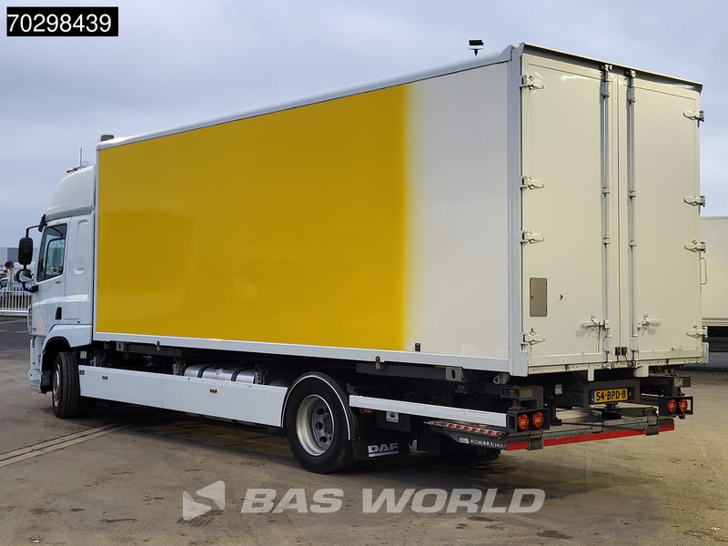 DAF CF 450 CF 4X2 BDF truck 2000kg Ladebordwand Air suspension Automatic Euro 6 - Container transporter/ Swap body truck: picture 2 DAF CF 450 CF 4X2 BDF truck 2000kg Ladebordwand Air suspension Automatic Euro 6 - Container transporter/ Swap body truck: picture 2
