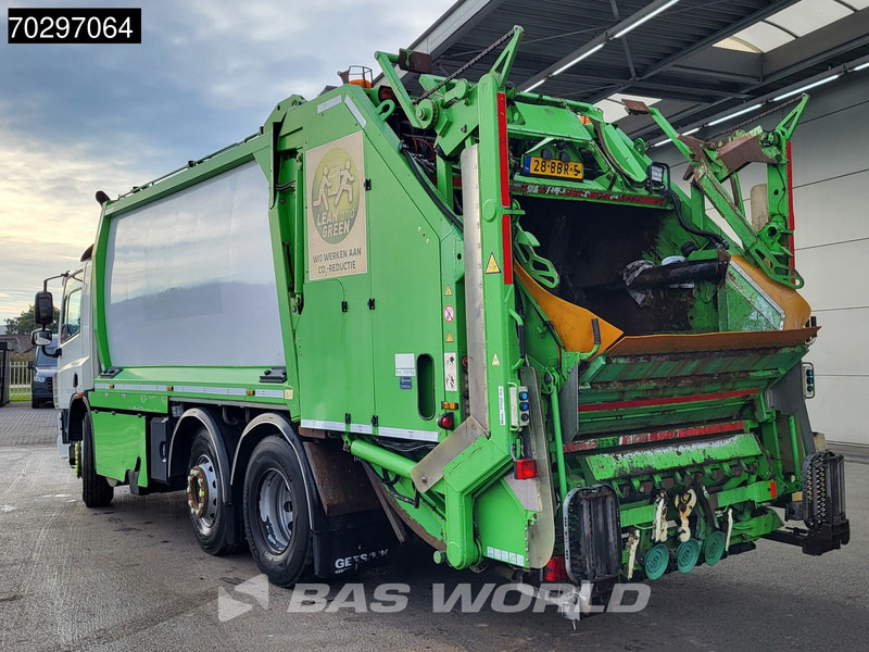 DAF CF75 6X2 NL-Truck Geesinknorba GPM III 20H25 Steering-Axle Euro 5 - Refuse truck: picture 2 DAF CF75 6X2 NL-Truck Geesinknorba GPM III 20H25 Steering-Axle Euro 5 - Refuse truck: picture 2