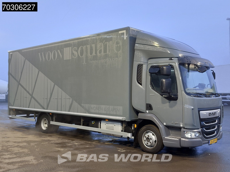 DAF LF 180 LF 4X2 NL-Truck APK 8tonner Automatic Airco ACC Euro 6 - Box truck: picture 3 DAF LF 180 LF 4X2 NL-Truck APK 8tonner Automatic Airco ACC Euro 6 - Box truck: picture 3