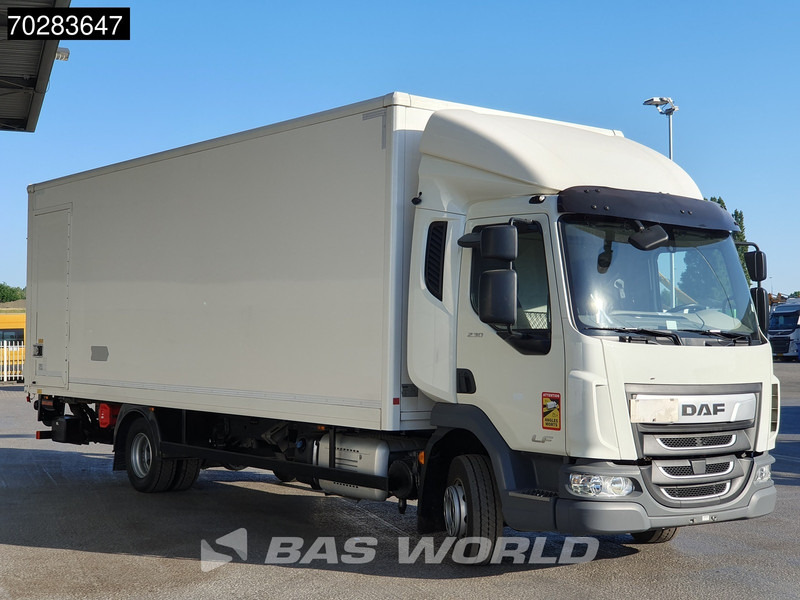 DAF LF 230 4X2 12tonner Ladebordwant Automatic ACC Navi Euro 6 - Box truck: picture 3 DAF LF 230 4X2 12tonner Ladebordwant Automatic ACC Navi Euro 6 - Box truck: picture 3