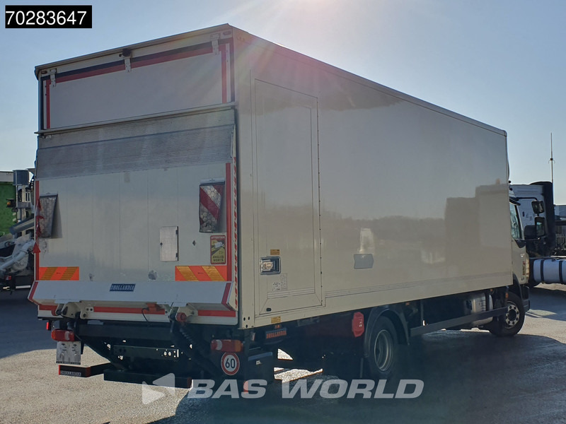 DAF LF 230 4X2 12tonner Ladebordwant Automatic ACC Navi Euro 6 - Box truck: picture 5 DAF LF 230 4X2 12tonner Ladebordwant Automatic ACC Navi Euro 6 - Box truck: picture 5
