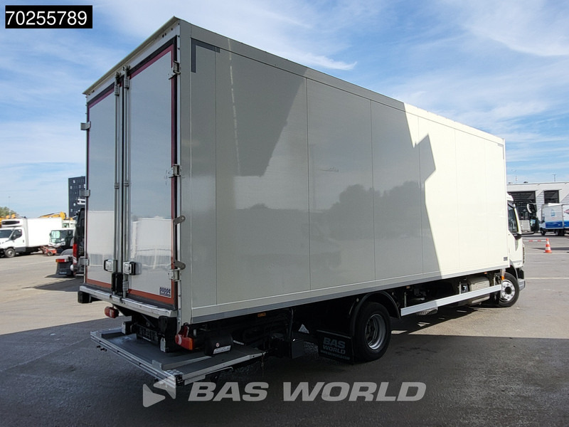 DAF LF 260 4X2 12tonner Carrier Supra 1150mt Bi-temp Ladebordwand ACC Euro 6 - Refrigerated truck: picture 3 DAF LF 260 4X2 12tonner Carrier Supra 1150mt Bi-temp Ladebordwand ACC Euro 6 - Refrigerated truck: picture 3