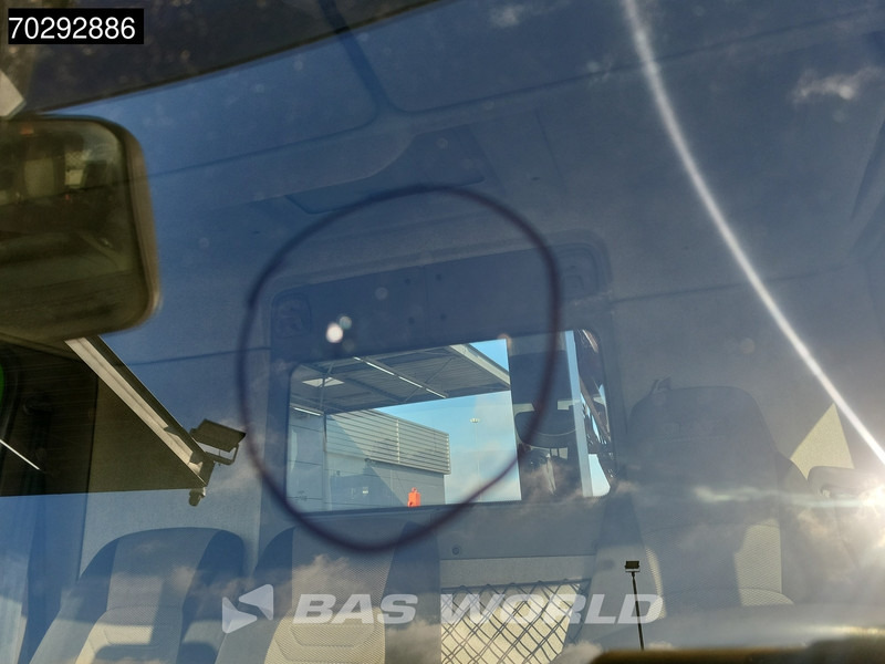 Tipper, Crane truck DAF LF45.210 LF 4X2 MKG HLK 66 Crane Kran 5m3 tipper Manual Euro 5: picture 14 Tipper, Crane truck DAF LF45.210 LF 4X2 MKG HLK 66 Crane Kran 5m3 tipper Manual Euro 5: picture 14