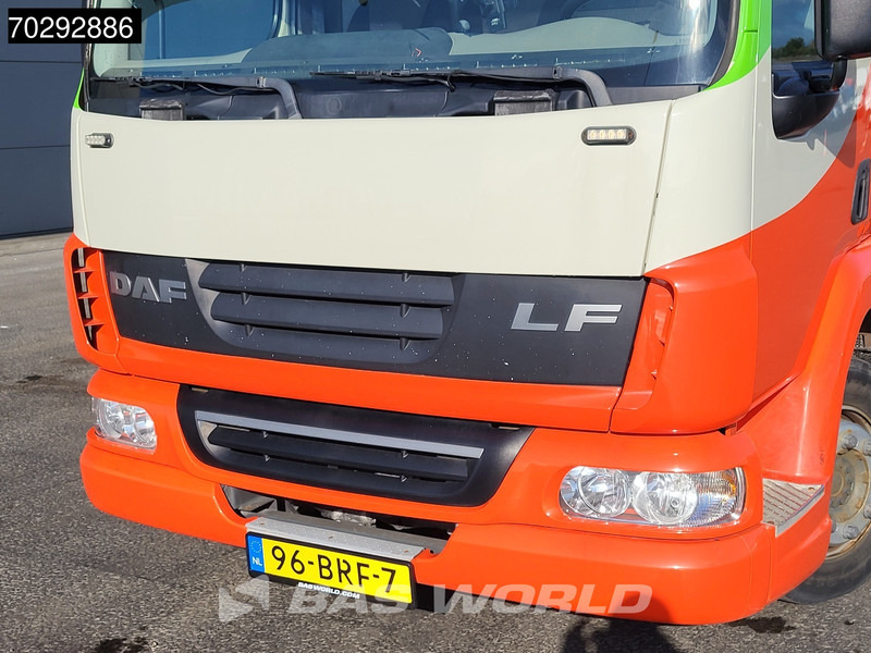 Tipper, Crane truck DAF LF45.210 LF 4X2 MKG HLK 66 Crane Kran 5m3 tipper Manual Euro 5: picture 15 Tipper, Crane truck DAF LF45.210 LF 4X2 MKG HLK 66 Crane Kran 5m3 tipper Manual Euro 5: picture 15